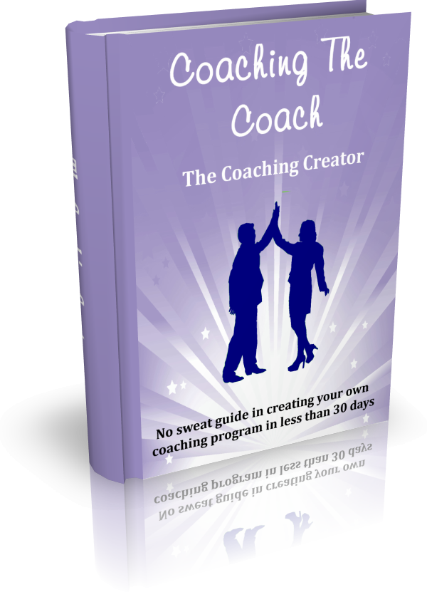 The Coaching Creator